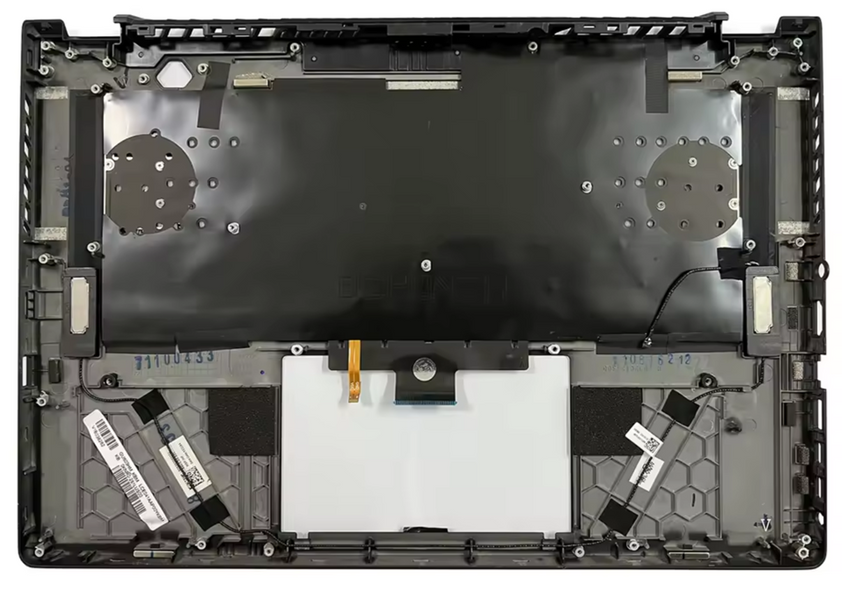 ASUS ROG Zephyrus GA503 GU603 16" Palmrest Upper Case w/ Backlit Keyboard palmrest_asus_ga603 фото