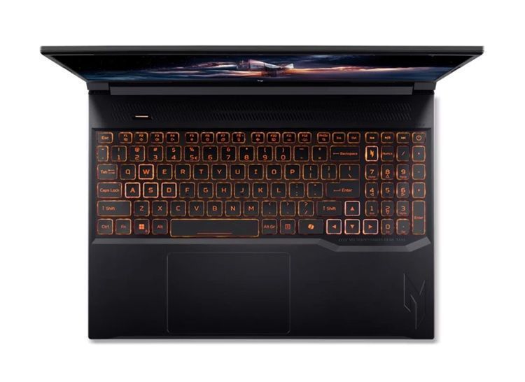 Acer Nitro V 16 AI ANV16-42-R309 (AMD Ryzen 5 240, 16GB, 512GB, RTX 5050 8GB) laptop_acer_nitro_16_5050 фото