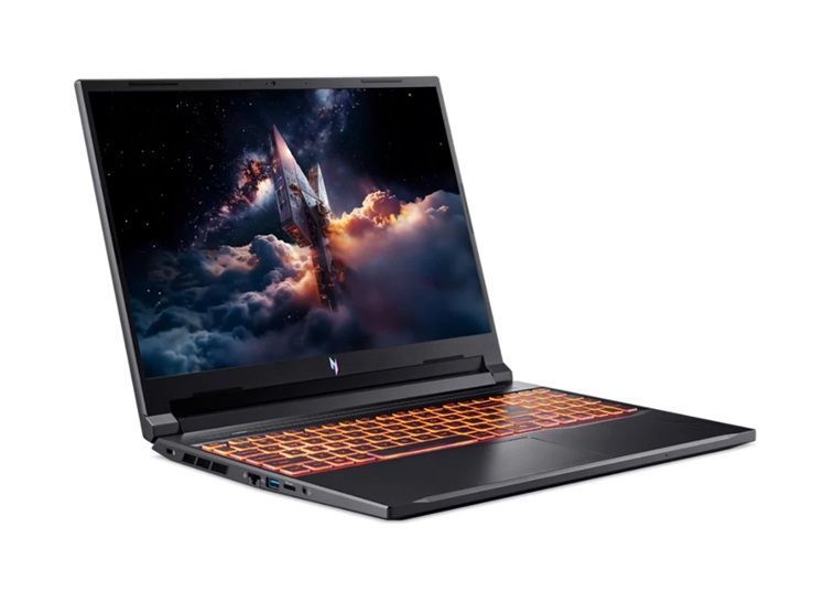 Acer Nitro V 16 AI ANV16-42-R309 (AMD Ryzen 5 240, 16GB, 512GB, RTX 5050 8GB) laptop_acer_nitro_16_5050 фото