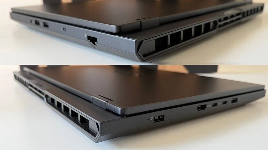 Lenovo Legion Pro 5 16ADR10 (AMD Ryzen 9 8945HX, 16GB, 1TB SSD, RTX 5060 8GB) 83LT000EUS laptop_legion_5_pro_5060 фото