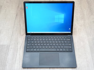 Microsoft Surface Laptop 3 (i7-1065G7, 16Gb, 256Gb, Iris Plus) laptop_00052_16 фото