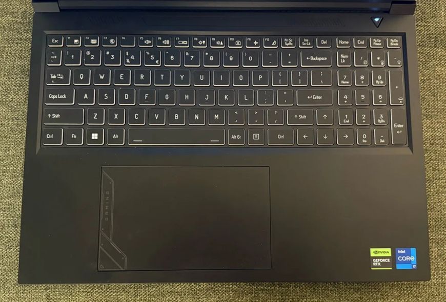 GIGABYTE G6 KF (Intel Core i7-13620H, 32GB, 1TB, RTX 4060 8GB) (KF-H3US864KH) laptop_gigabyte_g6 фото