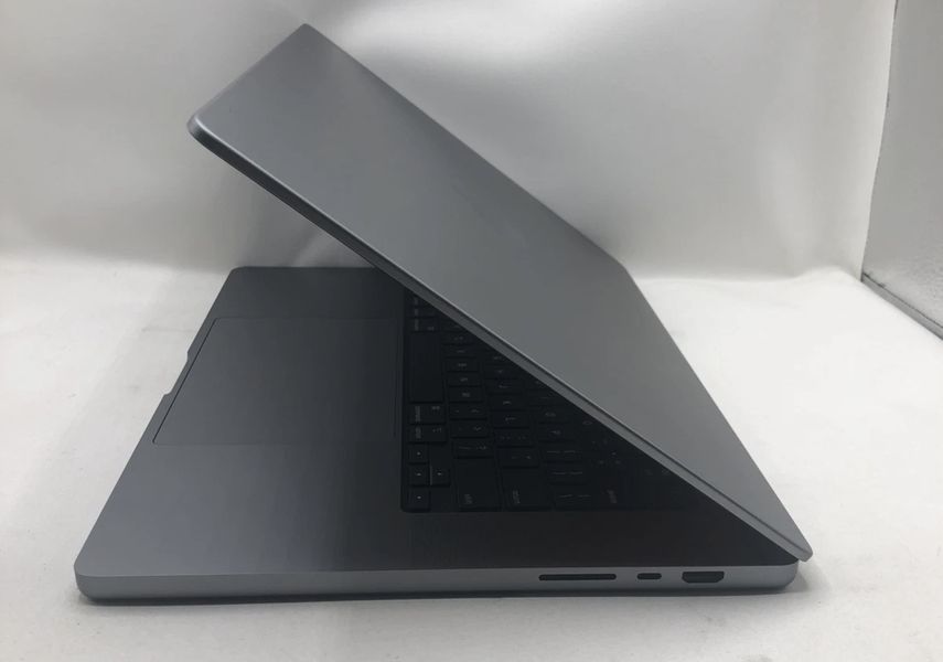 APPLE MacBook Pro 2021 16", Apple M1 Pro Chip, 16 GB RAM, 512 GB SSD laptop_m1_pro_16_512 фото