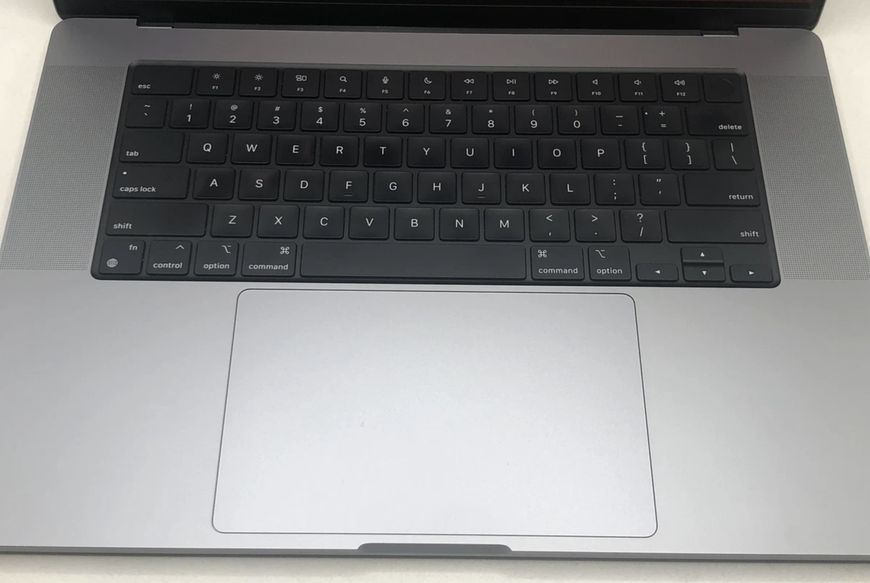 APPLE MacBook Pro 2021 16", Apple M1 Pro Chip, 16 GB RAM, 512 GB SSD laptop_m1_pro_16_512 фото