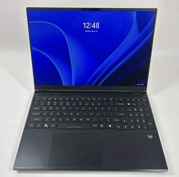 Acer Predator Helios 16 AI PHN16-73 (Intel Core Ultra 7 255HX, 16GB, 512GB, RTX 5060 8GB) acer_predator_16_5060 фото