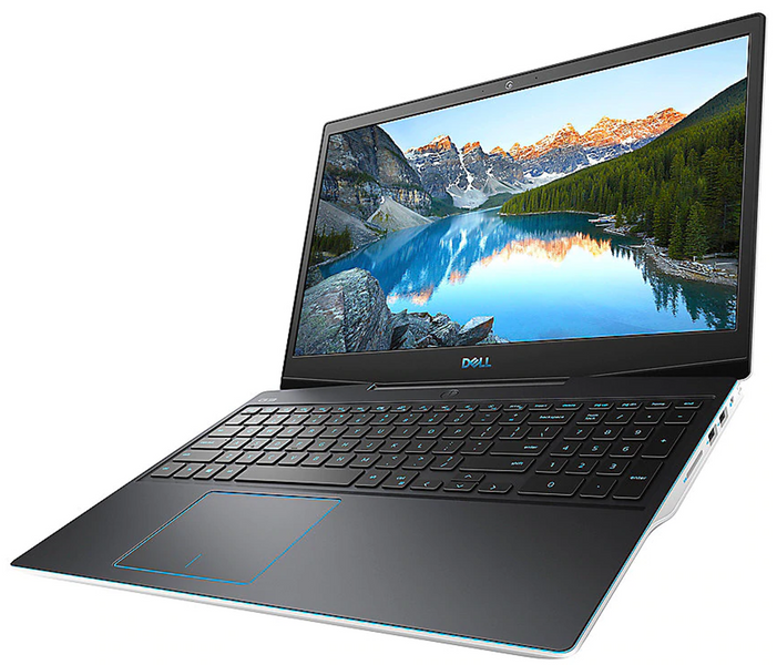 Dell G3 3590 (Intel Core i7-9750H, 16GB, 512GB, GTX 1660 TI 6GB) laptop_dell_g3_1660_16 фото
