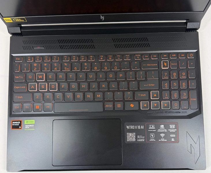 Acer Nitro V 15 ANV15-52-57BB (Intel Core i5-13420H, 16GB, 512GB, RTX 5050 8GB) acer_nitro_15_5050 фото