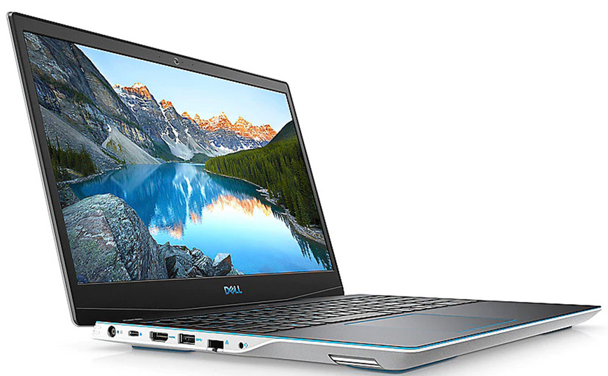 Dell G3 3590 (Intel Core i7-9750H, 16GB, 512GB, GTX 1660 TI 6GB) laptop_dell_g3_1660_16 фото