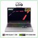 Lenovo LOQ 15AHP10 (83JGCTO1WW) (AMD Ryzen 7 250, 16GB, 512GB SSD, RTX 5060 8GB) laptop_lenovo_loq_5060 фото 1