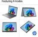 HP OmniBook X Flip 2-in-1 AI (AMD Ryzen AI 5 340, 16GB, 512GB SSD) laptop_hp_omnibook_ryzen_16 фото 4