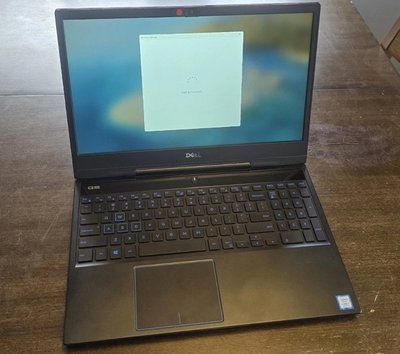 Dell G5 5590 (Intel Core i7-9750H, 16GB, 256GB, GTX 1660 TI 6GB) laptop_dell_g5_1660_16 фото