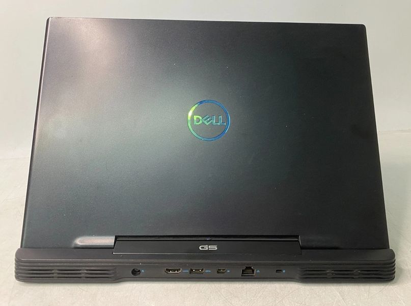 Dell G5 5590 (Intel Core i7-9750H, 16GB, 256GB, GTX 1660 TI 6GB) laptop_dell_g5_1660_16 фото