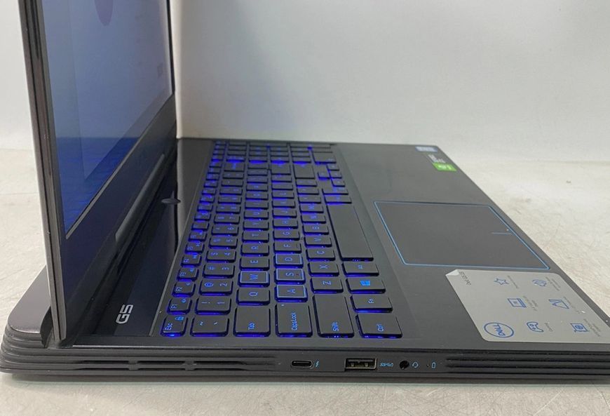 Dell G5 5590 (Intel Core i7-9750H, 16GB, 256GB, GTX 1660 TI 6GB) laptop_dell_g5_1660_16 фото