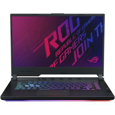 Asus ROG Strix G GL531GT-EB76 (i7-9750H, 16GB, 512GB, GTX 1650) laptop_asus_rog_16_1650 фото