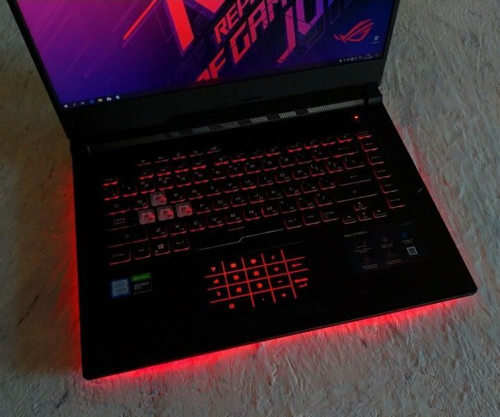 Asus ROG Strix G GL531GT-EB76 (i7-9750H, 16GB, 512GB, GTX 1650) laptop_asus_rog_16_1650 фото