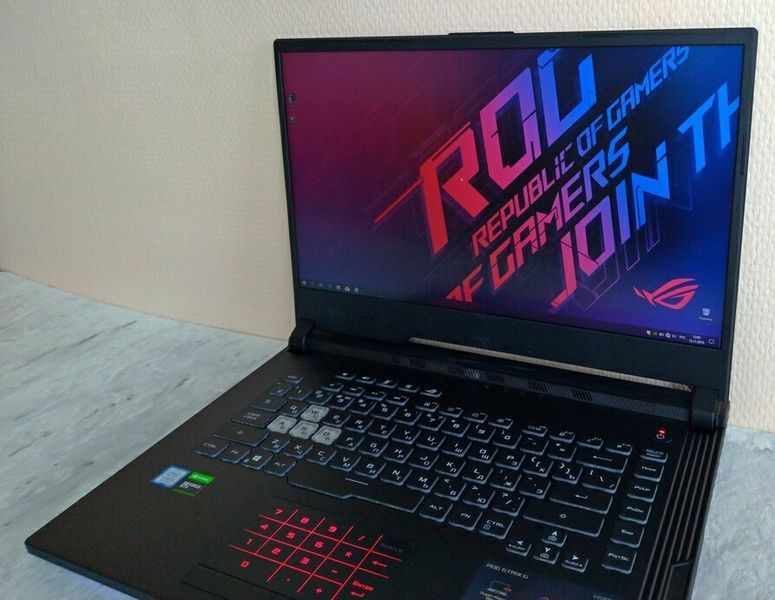 Asus ROG Strix G GL531GT-EB76 (i7-9750H, 16GB, 512GB, GTX 1650) laptop_asus_rog_16_1650 фото