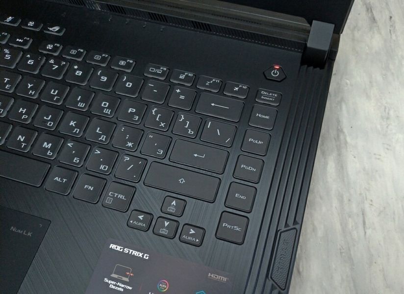 Asus ROG Strix G GL531GT-EB76 (i7-9750H, 16GB, 512GB, GTX 1650) laptop_asus_rog_16_1650 фото