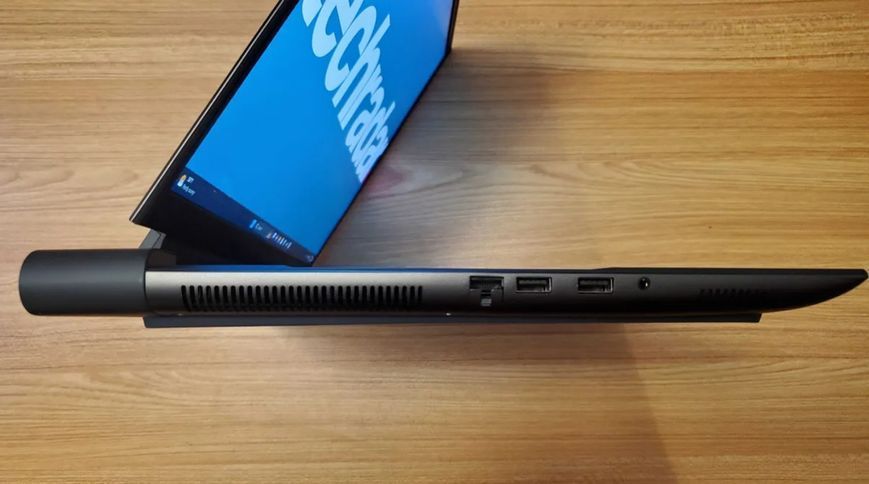 Dell Alienware M18 R1 (Intel Core i9-13980HX, 32GB, 2TB SSD, RTX 4090 16GB, CherryMX)  laptop_alienware_18_4090 фото