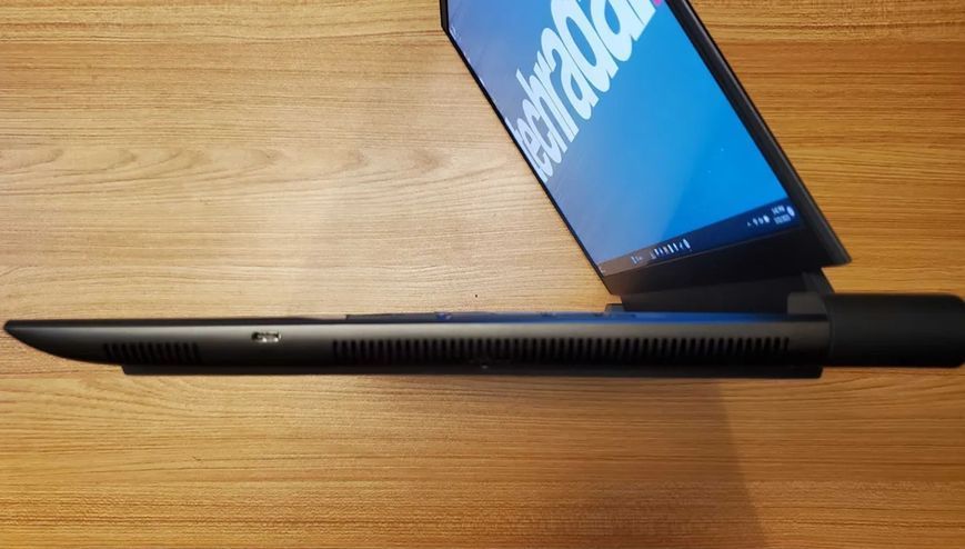 Dell Alienware M18 R1 (Intel Core i9-13980HX, 32GB, 2TB SSD, RTX 4090 16GB, CherryMX)  laptop_alienware_18_4090 фото