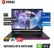 MSI Raider GE78HX 13VG (Intel Core i7-13700HX, 16GB, 1TB SSD, RTX 4070 8GB) (GE78HX13VG-037) laptop_msi_4070_17 фото 1