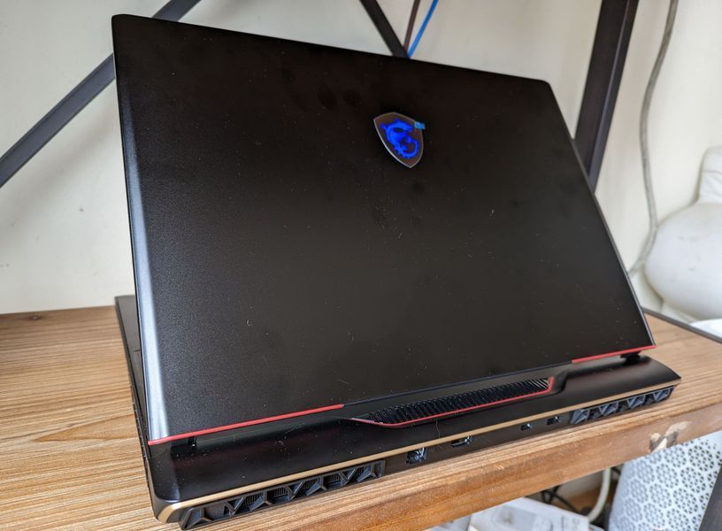 MSI Raider GE78HX 13VG (Intel Core i7-13700HX, 16GB, 1TB SSD, RTX 4070 8GB) (GE78HX13VG-037) laptop_msi_4070_17 фото