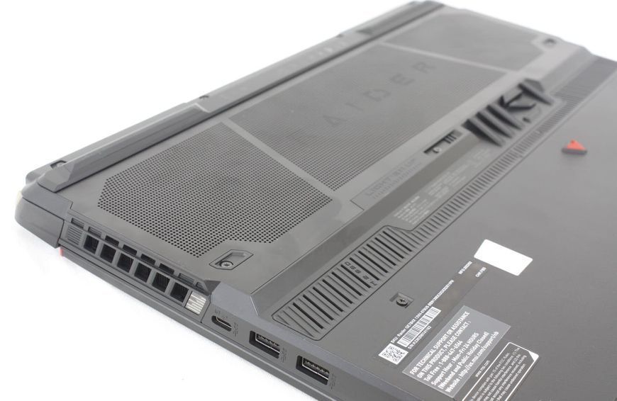MSI Raider GE78HX 13VG (Intel Core i7-13700HX, 16GB, 1TB SSD, RTX 4070 8GB) (GE78HX13VG-037) laptop_msi_4070_17 фото