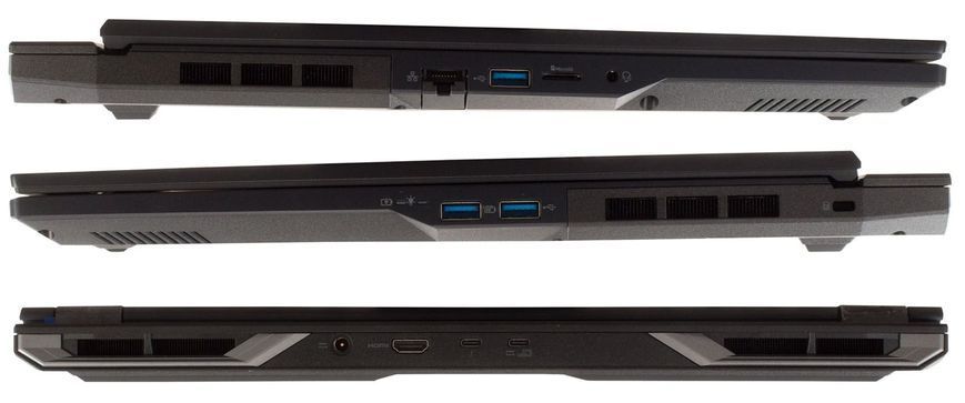 Acer Predator Helios 18 PHN18-72 (Intel Core Ultra 7 255HX, 32GB, 1TB, RTX 5070 TI 12GB) acer_predator_18_5070_ti фото