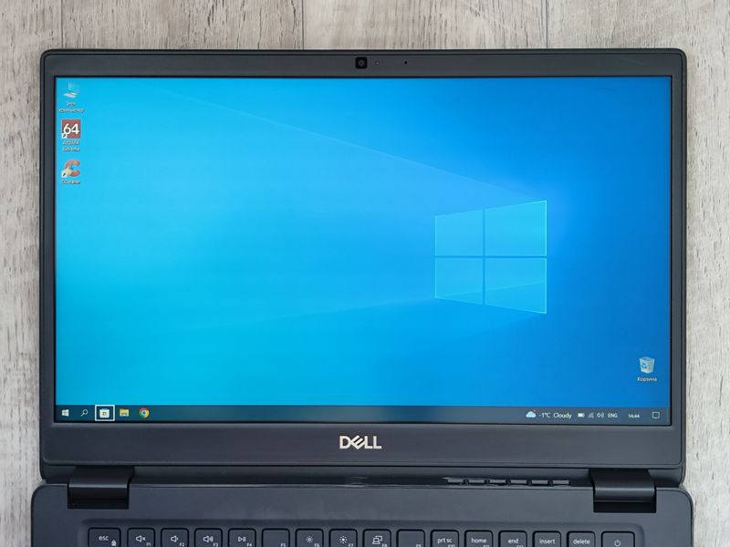 Dell Latitude 3410 (i5-10250U, 8Gb, 256Gb) laptop_00041 фото