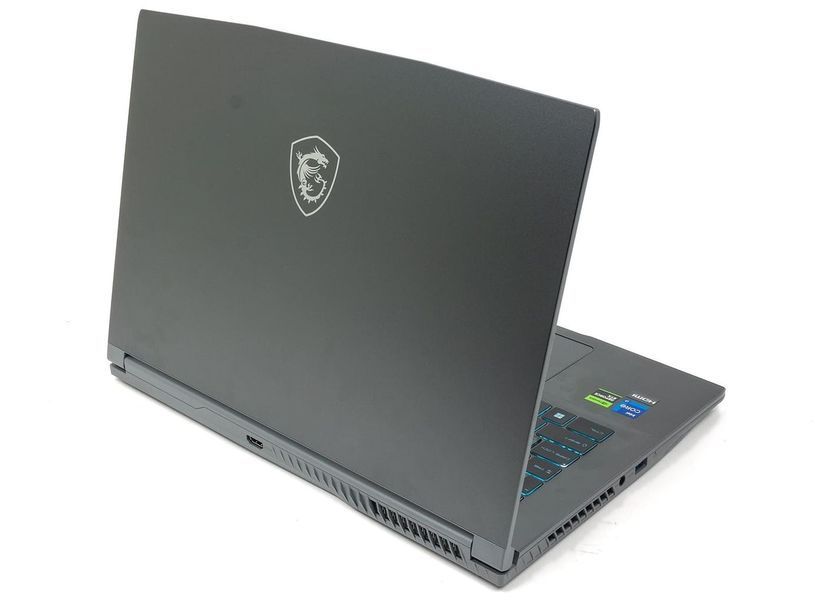 MSI Thin 15 B13VF (Intel Core i5-13420H, 16GB, 512GB, RTX 4060 8GB) (B13VF-2829US) laptop_msi_thin_4060 фото