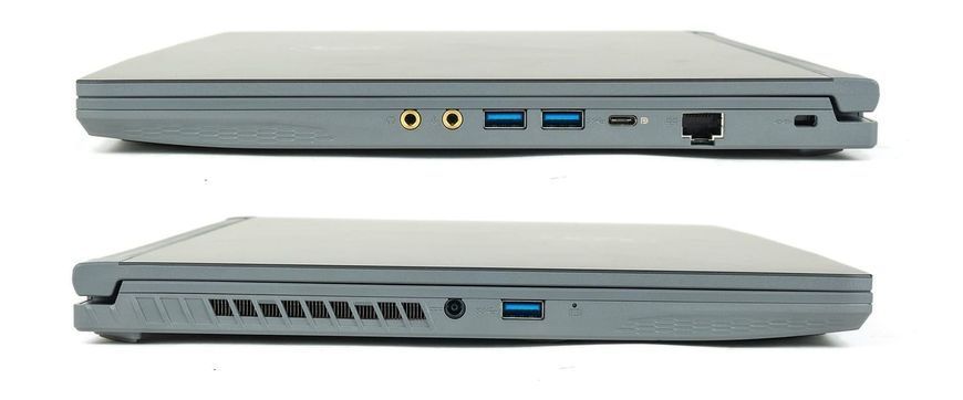MSI Thin 15 B13VF (Intel Core i5-13420H, 16GB, 512GB, RTX 4060 8GB) (B13VF-2829US) laptop_msi_thin_4060 фото