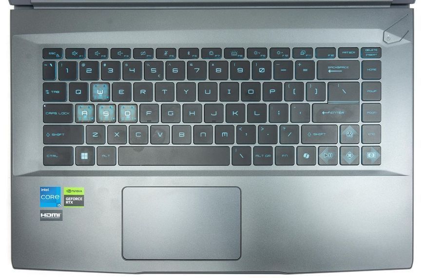 MSI Thin 15 B13VF (Intel Core i5-13420H, 16GB, 512GB, RTX 4060 8GB) (B13VF-2829US) laptop_msi_thin_4060 фото