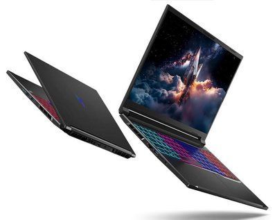 Acer Nitro 16S AI AN16S-61 (AMD Ryzen AI 9 365, 32GB, 1TB, RTX 5070 TI 12GB) laptop_acer_nitro_16_5070_ti фото