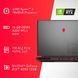 Dell Alienware M16 R1 (AMD Ryzen 9 7845HX, 16GB, 1TB SSD, RTX 4080 12GB) laptop_alienware_16_4080 фото 1