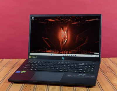 Acer Nitro V 15 NH.QN8AA.006 (Core i5-13520H, 32GB, 512GB, RTX 4050 6GB) laptop_acer_nitro_15_4050 фото