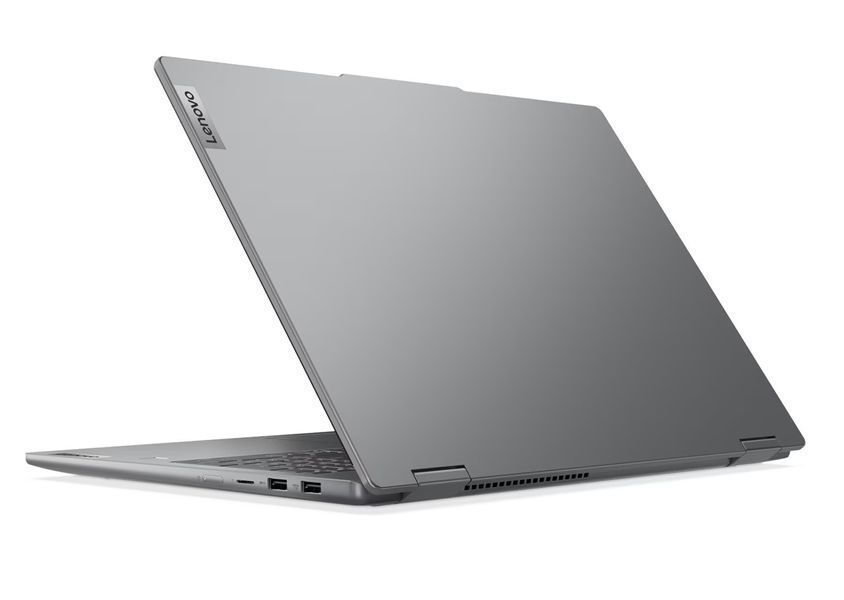 Lenovo IdeaPad 5 2-in-1 16AHP9 (AMD Ryzen 7 8845HS, 16GB, 1TB SSD) laptop_ideapad_5_ryzen_7 фото
