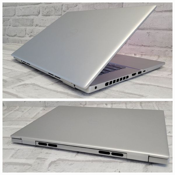 Dell Inspiron 7630 Plus (Intel Core i7-13700H, 16GB, 1TB SSD, RTX 4060 8GB) laptop_dell_7630_4060 фото