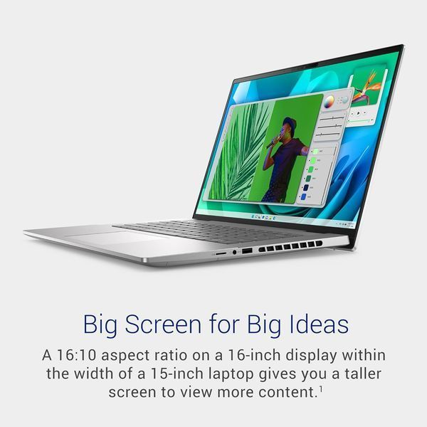Dell Inspiron 7630 Plus (Intel Core i7-13700H, 16GB, 1TB SSD, RTX 4060 8GB) laptop_dell_7630_4060 фото