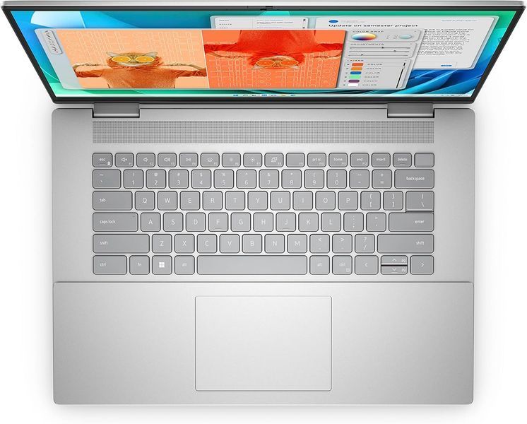 Dell Inspiron 7630 Plus (Intel Core i7-13700H, 16GB, 1TB SSD, RTX 4060 8GB) laptop_dell_7630_4060 фото