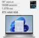 Dell Inspiron 7630 Plus (Intel Core i7-13700H, 16GB, 1TB SSD, RTX 4060 8GB) laptop_dell_7630_4060 фото 1