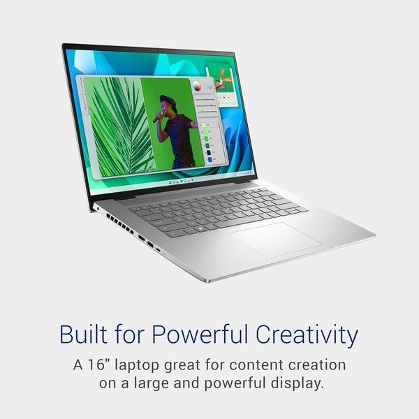 Dell Inspiron 7630 Plus (Intel Core i7-13700H, 32GB, 1TB SSD) laptop_dell_inspiron_7630_32 фото