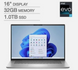 Dell Inspiron 7630 Plus (Intel Core i7-13700H, 32GB, 1TB SSD) laptop_dell_inspiron_7630_32 фото 1