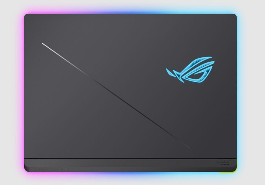 ASUS ROG Strix G18 G815LW (Intel Core Ultra 9 275HX, 32GB, 2TB SSD, RTX 5080 16GB) laptop_asus_18_5080 фото