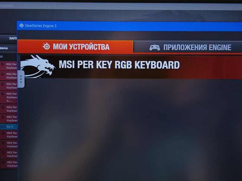 MSI GS65 Stealth Thin 8RE (Intel Core i7-8750H, 16GB, 512GB, GTX 1060 6GB) laptop_msi_gs65_1060 фото