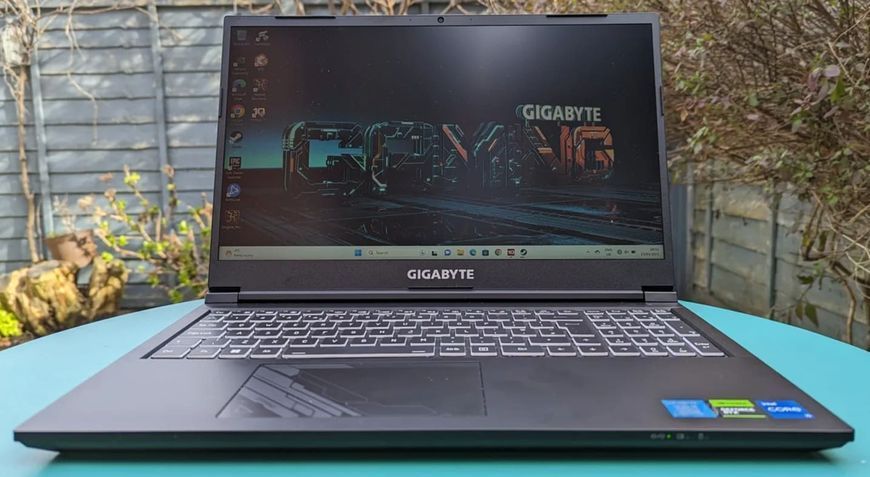 GIGABYTE G5 KF (Intel Core i5-12500H, 8GB, 512GB, RTX 4060 8GB) (KF-E3EE313SD) laptop_gigabyte_g5_4060 фото