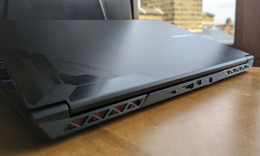 GIGABYTE G5 KF (Intel Core i5-12500H, 8GB, 512GB, RTX 4060 8GB) (KF-E3EE313SD) laptop_gigabyte_g5_4060 фото
