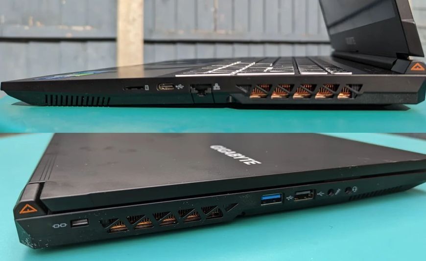GIGABYTE G5 KF (Intel Core i5-12500H, 8GB, 512GB, RTX 4060 8GB) (KF-E3EE313SD) laptop_gigabyte_g5_4060 фото