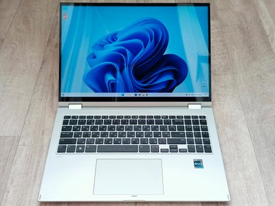 Ноутбук LG Gram 16 2-in-1(i7-1260P, 16GB, 1TB SSD)-16T90Q-K.ADS8U1 laptop_00014_lg_gram фото