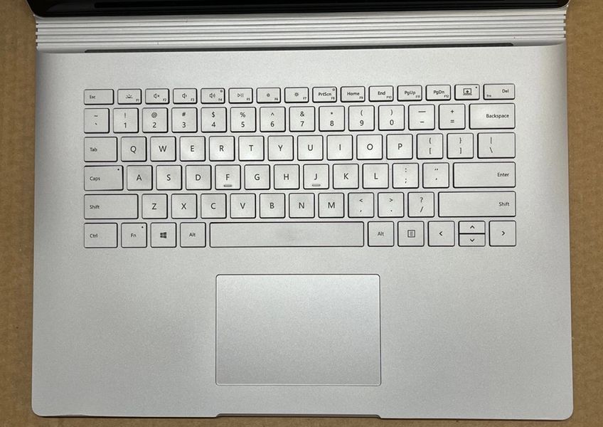 Microsoft Surface Book 3 (Intel Core i7-1065G1, 32GB, 512GB, GTX 1660 TI 6GB) laptop_microsoft_15_1660 фото