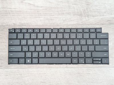 Клавіатура без підсвічування для Dell Latitude 3320 3420(2021,2022) keyboard_00056 фото