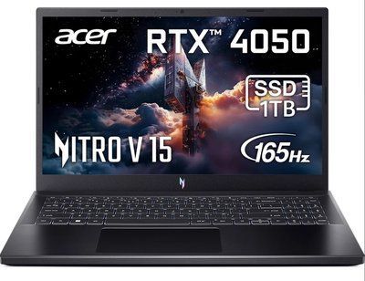 Acer Nitro V 15 ANV15-52-57BB (Intel Core i5-13420H, 16GB, 1TB, RTX 5050 8GB) acer_nitro_15_5050_1 фото